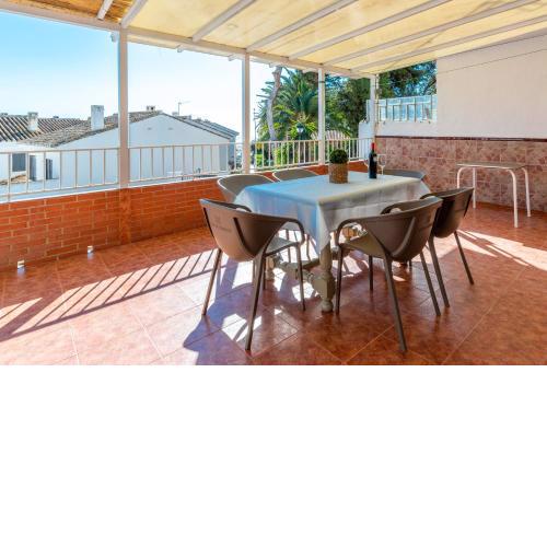Casa Pepe
