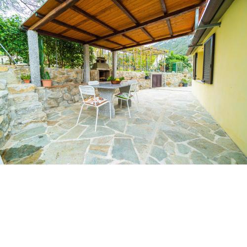Casa Pepe