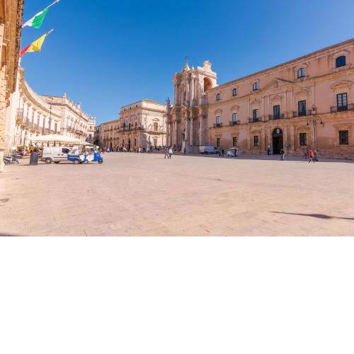 Casa Pepes centro Ortigia
