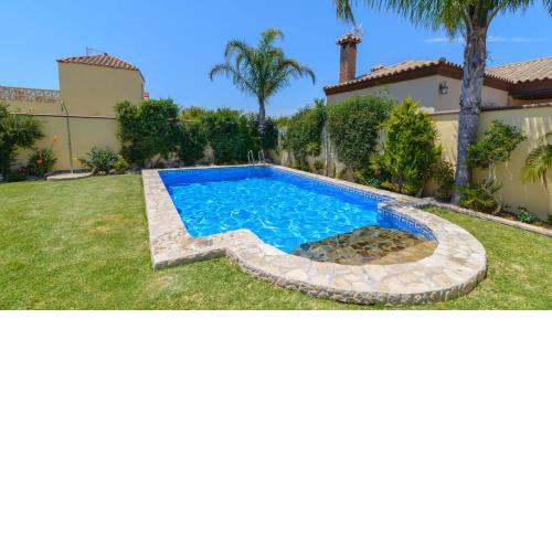 Casa Pepi 2 dorm Conil de la Frontera by Ruralidays