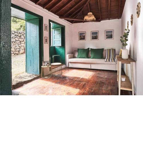 Casa Pepi, a magic place