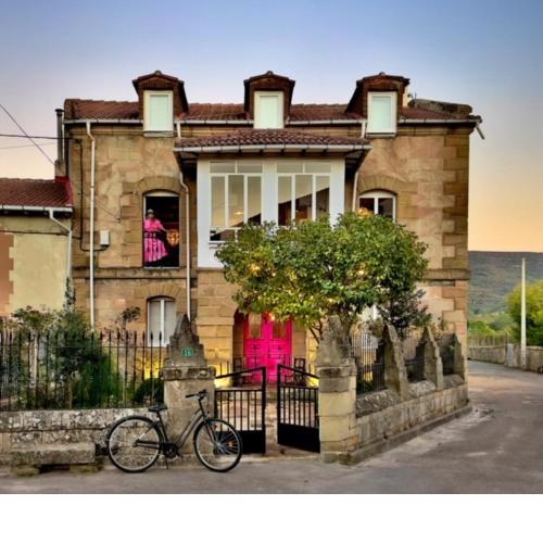Casa Pepin