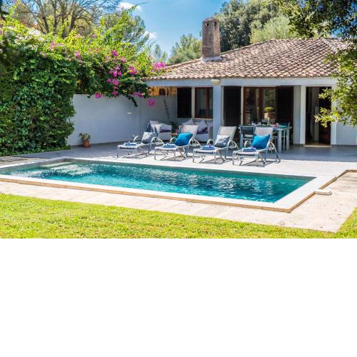 Casa Pequena