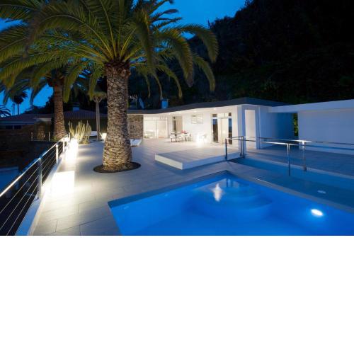 Casa pequena