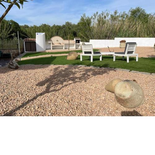 Casa PER 10 PERSONE, GIARDINO BBQ, WI-FI