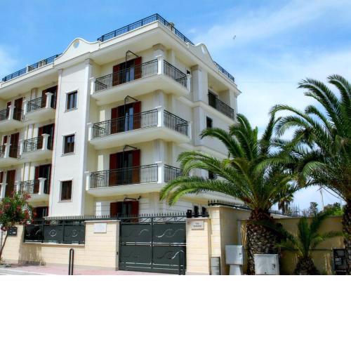 CASA PER FERIE AURORA