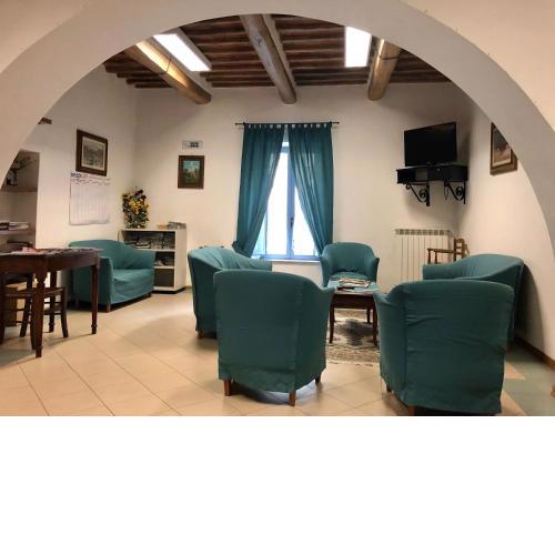 Casa per ferie Gens Petilia