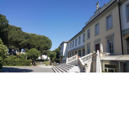 Casa per Ferie "Sacro Cuore"