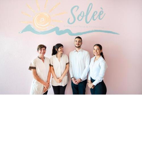 Casa per ferie Soleē