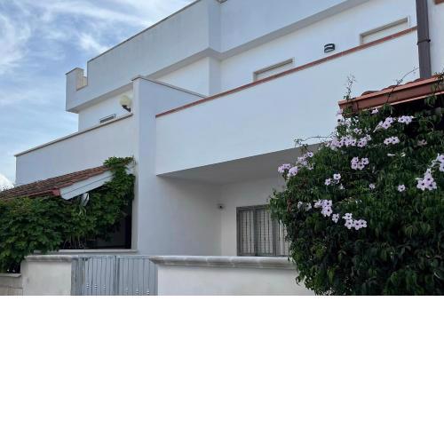 Casa per le vacanze A&P