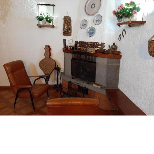 Casa per Vacanze Helio's - il tuo relax vulcanico!