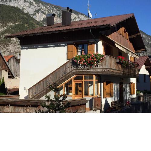 casa per vacanze Letizia