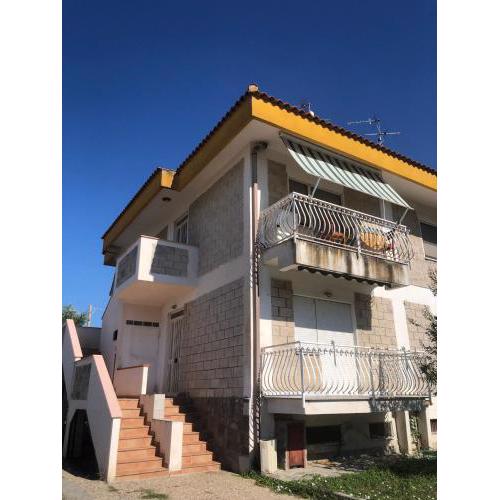 Casa per vacanze Policastro Bussentino