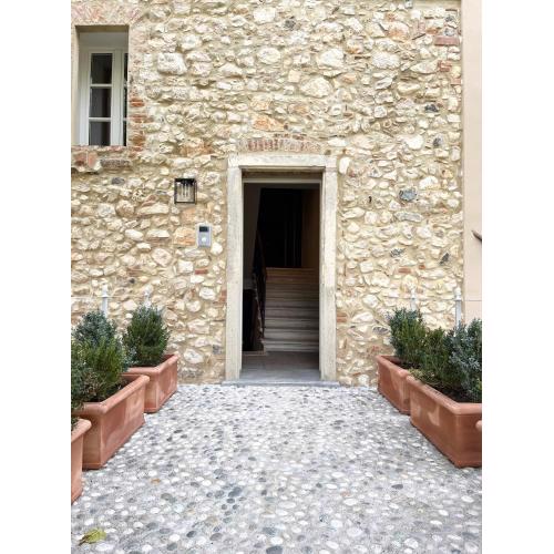 Casa Perazzolo