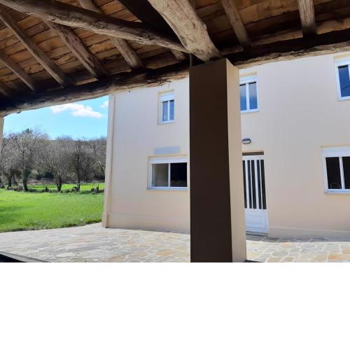 Casa Perdigueira