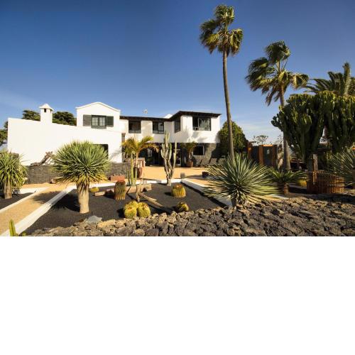 Casa Perdomo