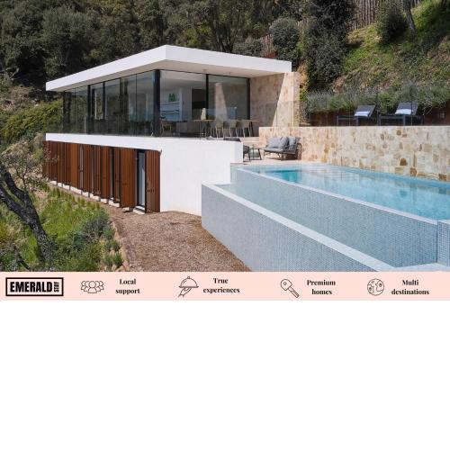 Casa Pere Costa Brava - by EMERALD STAY