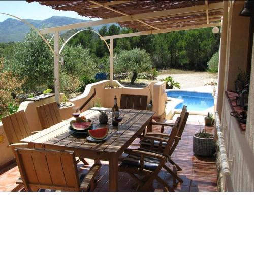 Casa Peregil