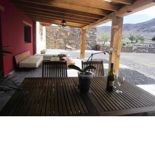 Casa Perenquén