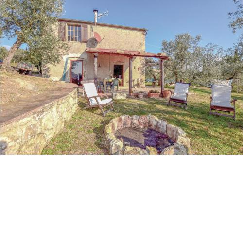 Casa Pereti
