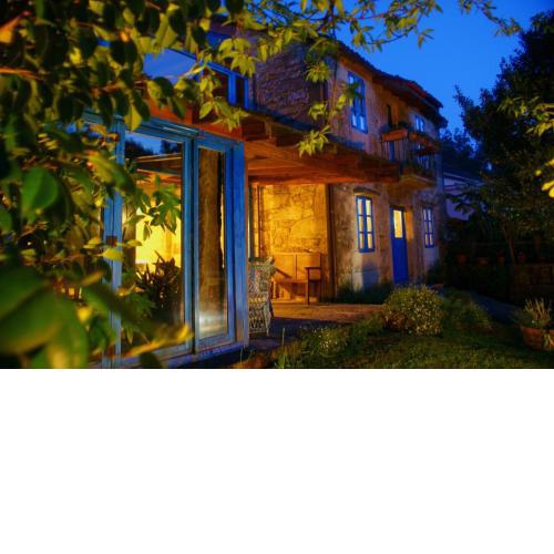 Casa Perfeuto Maria
