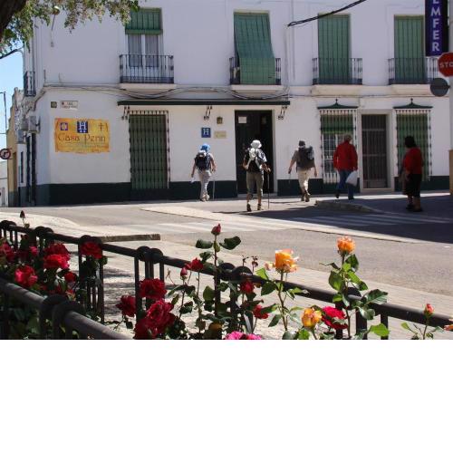 CASA PERIN - HOSTAL RURAL