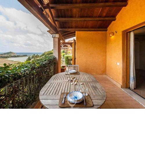 Casa Perla - Chia Beach