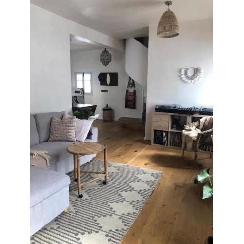 Casa Perla Blanca - A hidden gem in the old town