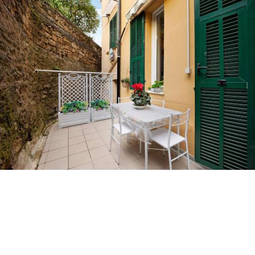 Casa Perla Marina