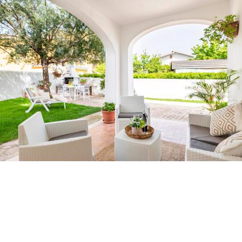 casa perla marina