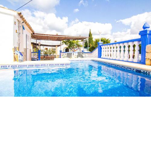 Casa Perla
