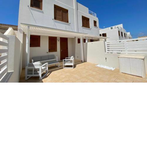 Casa Perla