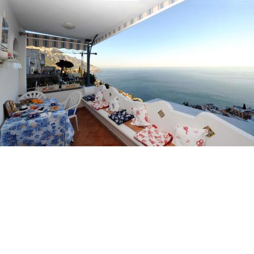 CASA PERLA