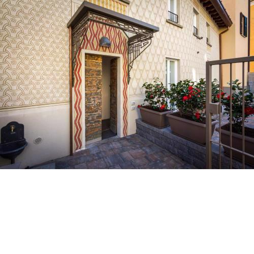 CASA PERLASCA