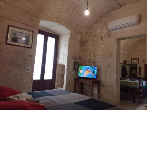 Casa Perosi a Noci