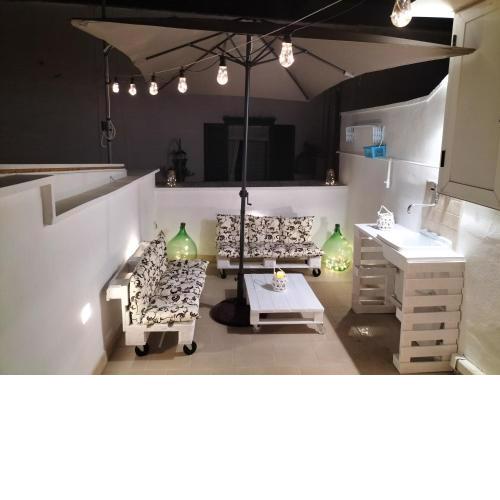 Casa Perricci - short lets - Monopoli (BA)