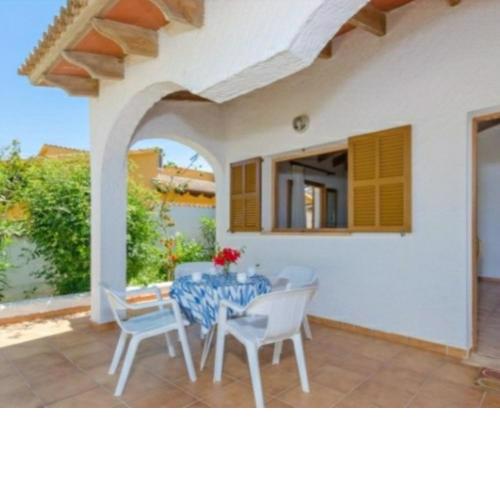 Casa peru