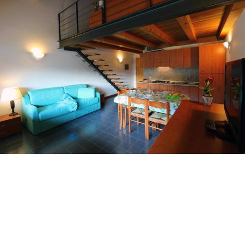 Casa Pesarina