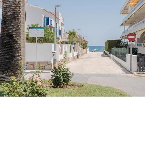 Casa Pescador by MarCalma