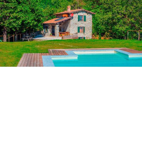 Casa Pescaglia