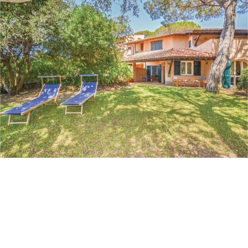 Casa Pescaia