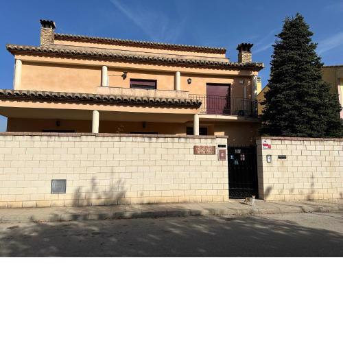 Casa Peseta, Casa Rural