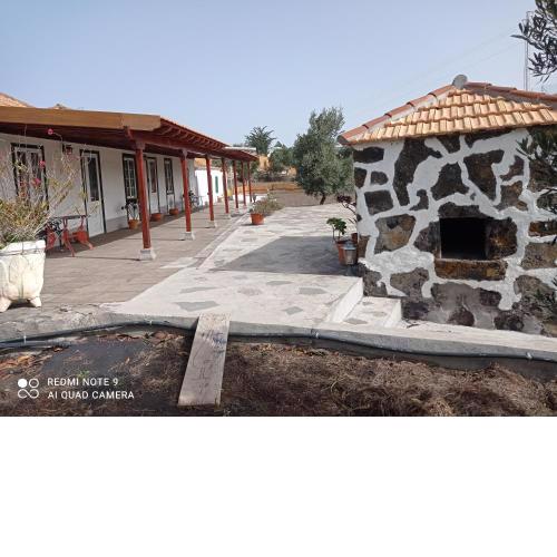 Casa PESTANA