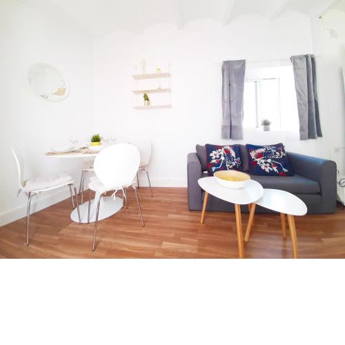 Casa Petit Cilla