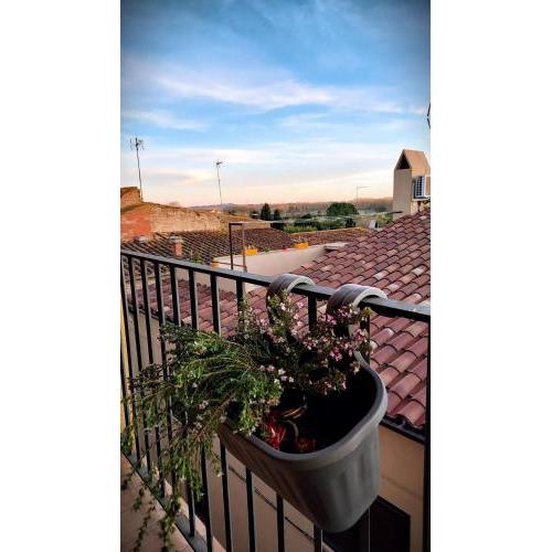 Casa Petit Migdia