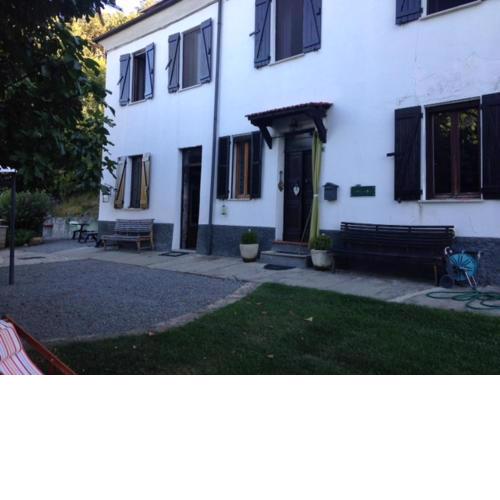 Casa Petra - Casa Tre Stelle - Casa Caneva - Ferien für 6-14 Personen