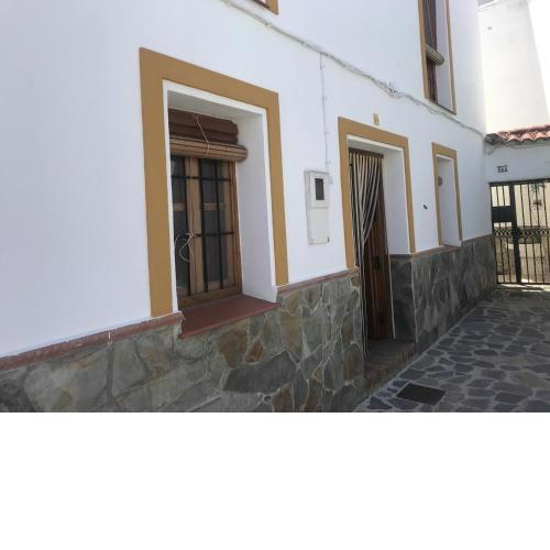 CASA PETRA : Bonita casa rural en Yunquera