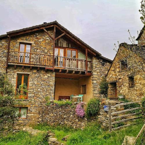 CASA PETRICOR