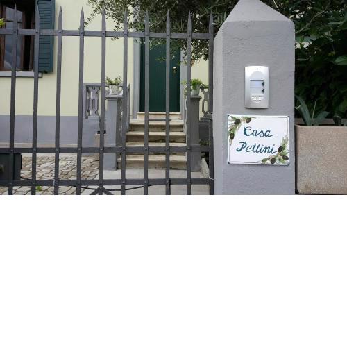 Casa Pettini