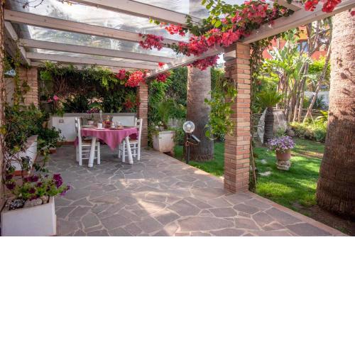 Casa Petunia